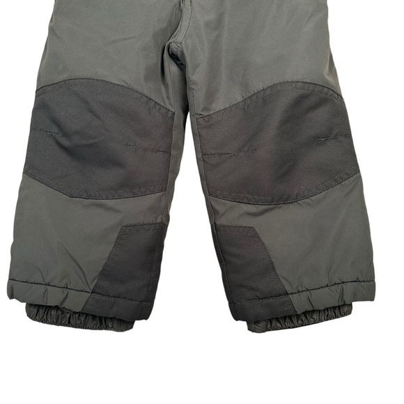 SNOZU Insulated Snow Ski Bib Coveralls - Picture 5 of 8